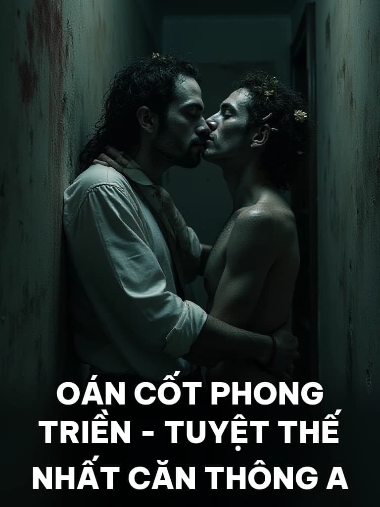Oán Cốt Phong Triền - Tuyệt Thế Nhất Căn Thông A - Cover image